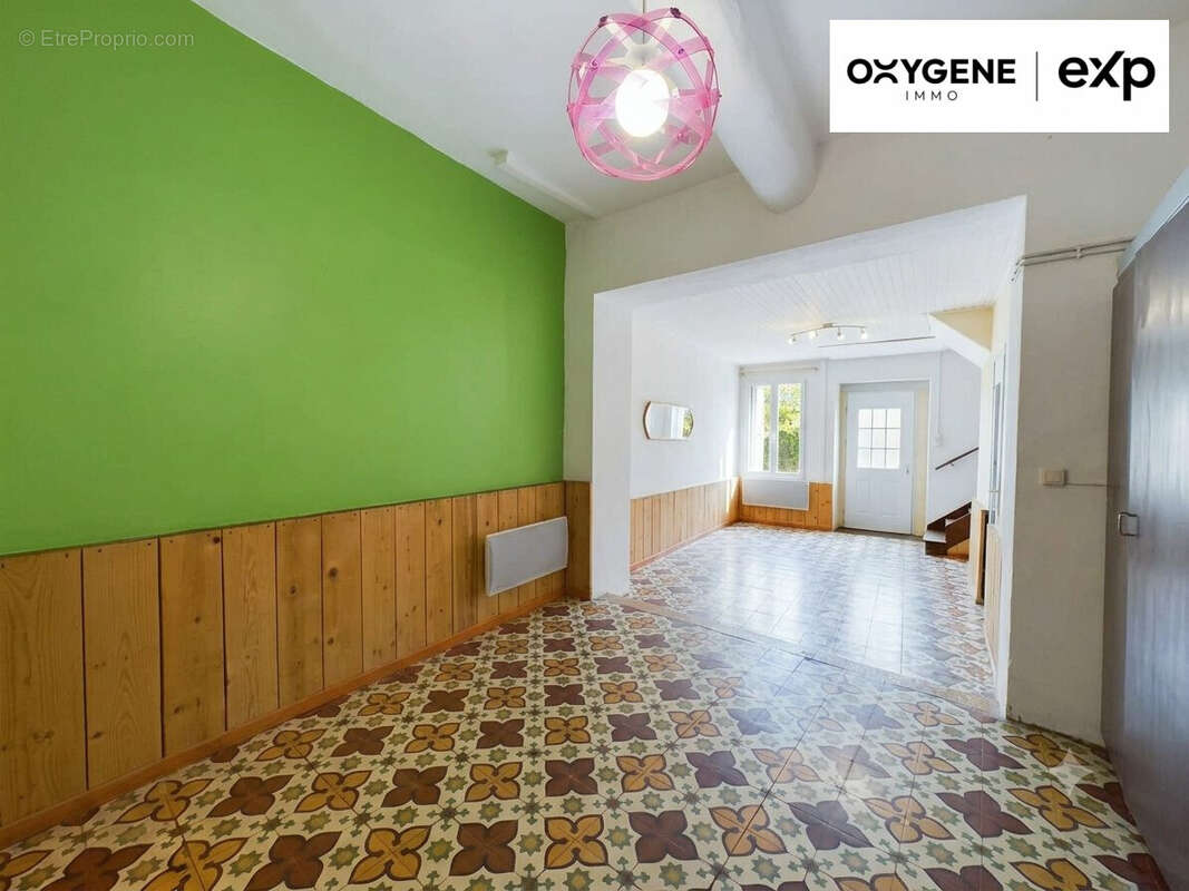 Maison 112 m² à Salses-Le-Chateau  - photo 5