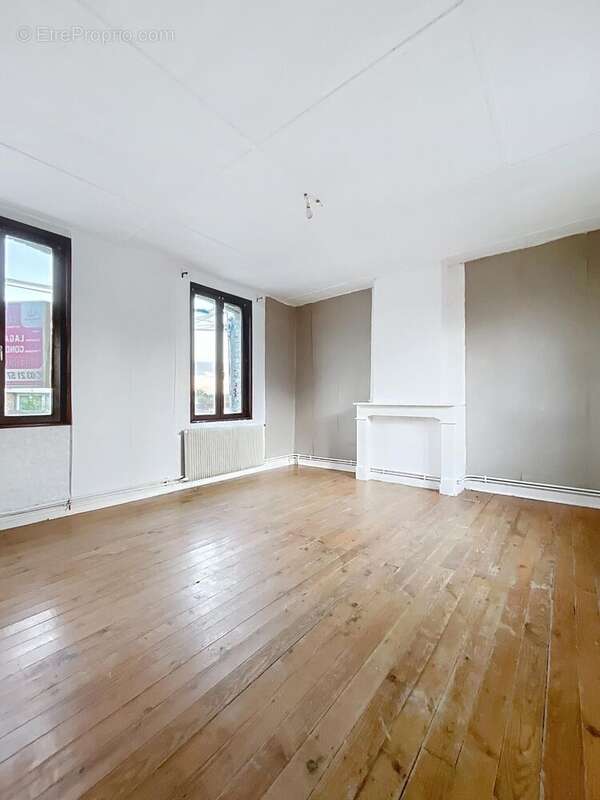 Photo 3 - Maison à MARLES-LES-MINES