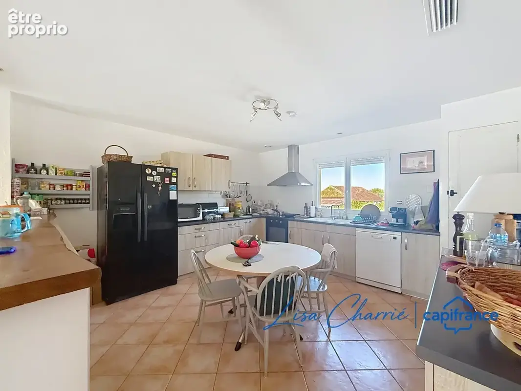 Maison à vendre 4 pièces de 140 m2 habitables avec sous-sol, piscine, jardin fruitier sur plus de 4 800 m2 de terrain proche de  - photo 15