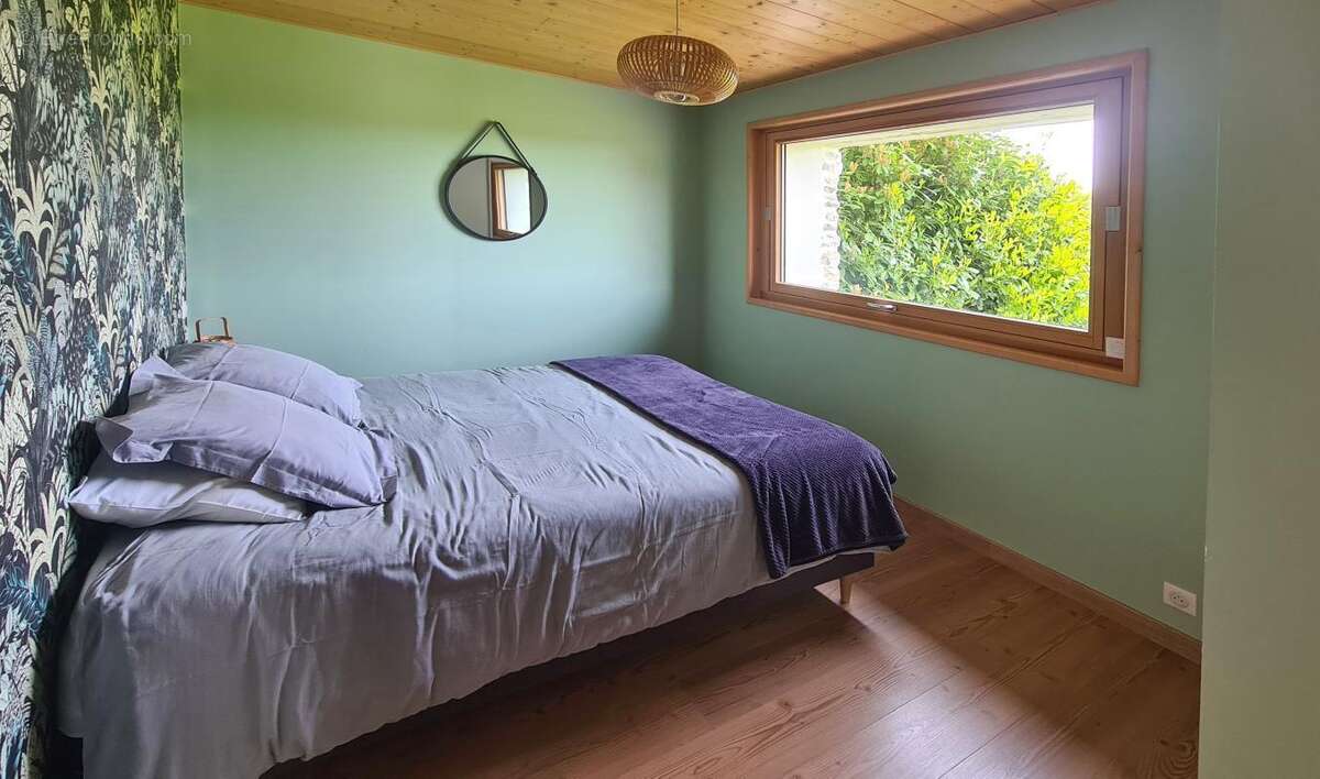 Appartement à LARRINGES
