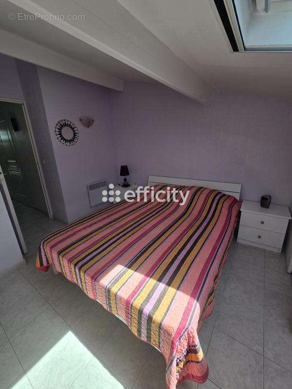 Appartement à LE LAVANDOU