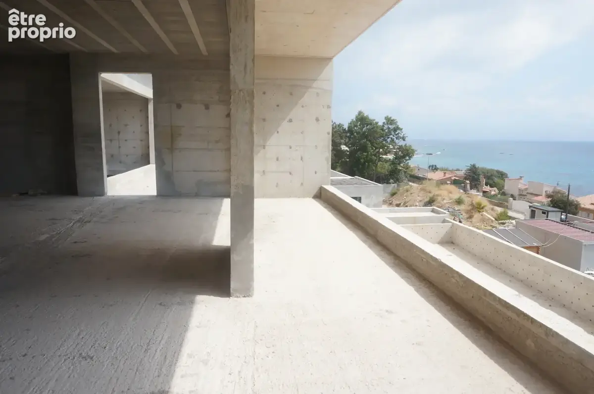 Villa Ajaccio  route des Sanguinaires 9 pièce(s) 350 m2 piscine vue mer - photo 10