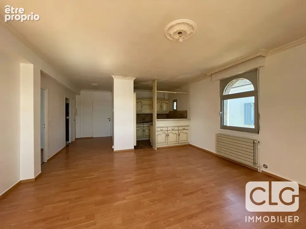 Appartement Pont L Abbe - photo 4