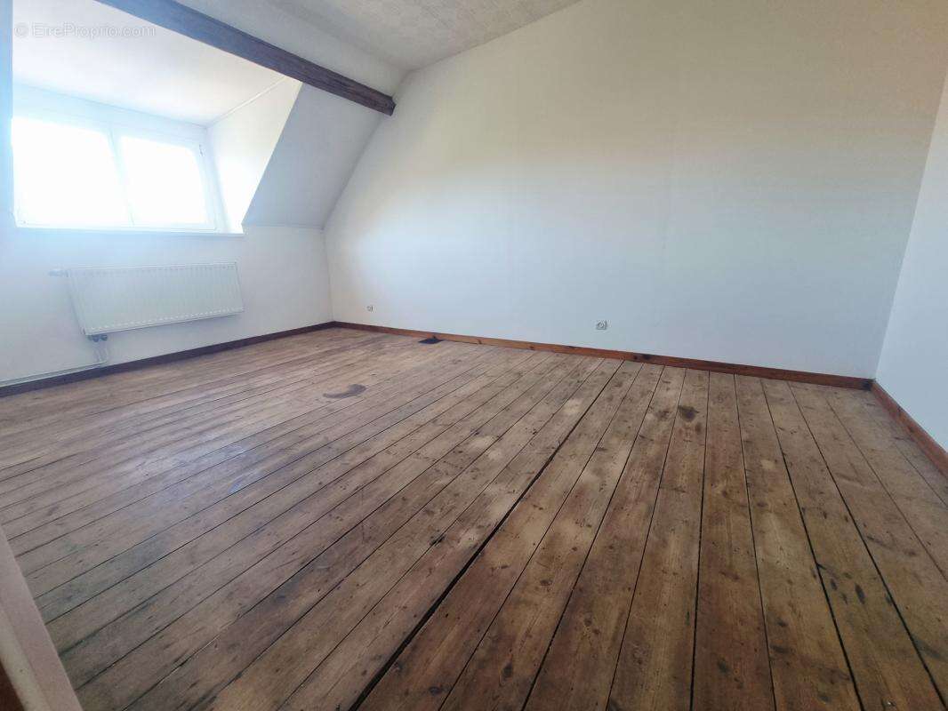 Maison semi-individuelle, 3 chambres, terrasse et jardin - photo 10
