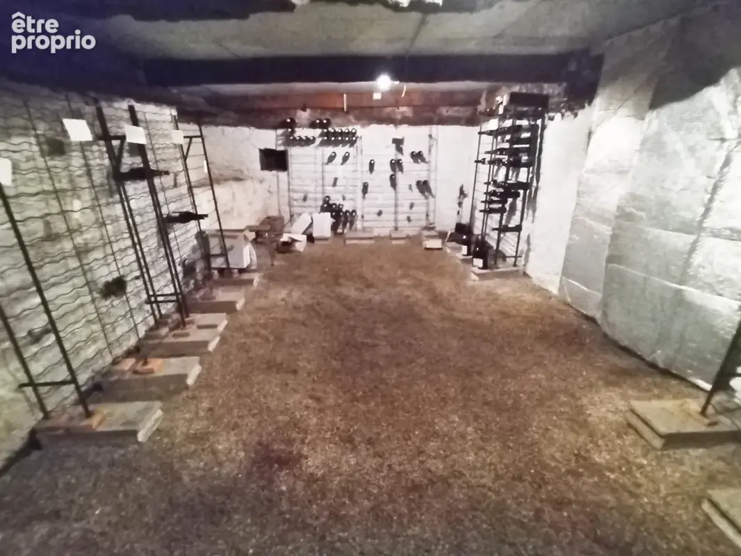 Maison de maître - Maison d'Hôtes - photo 29