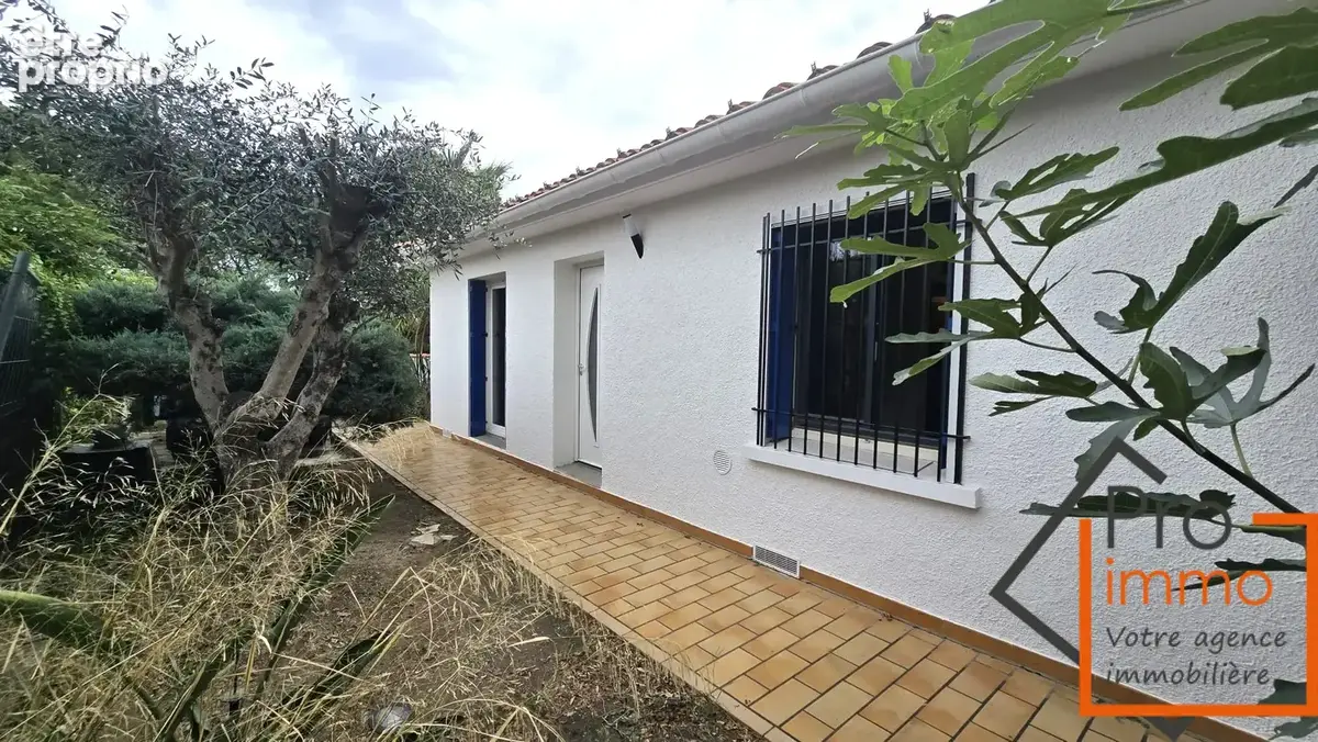 villa de plain-pied de 92m2 - photo 4