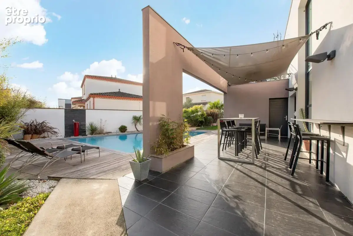 Maison de 5 pièces de 147 m² à Toulouse - photo 20
