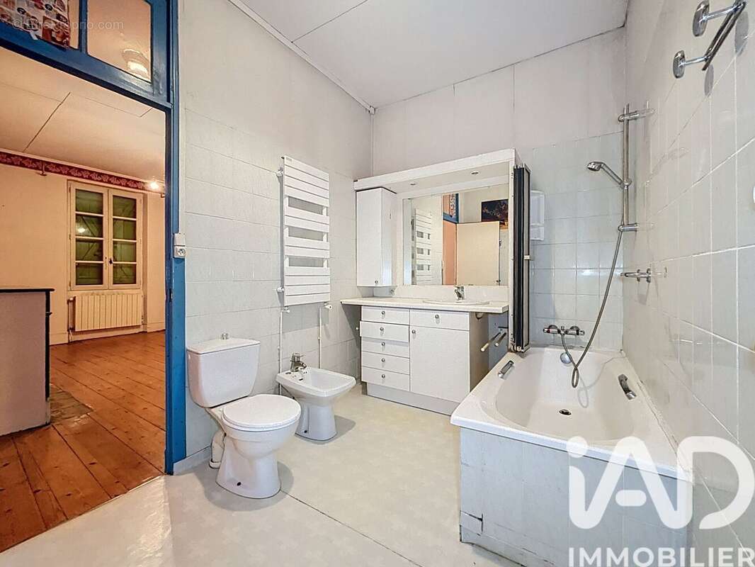 Photo 6 - Maison à FRONTON