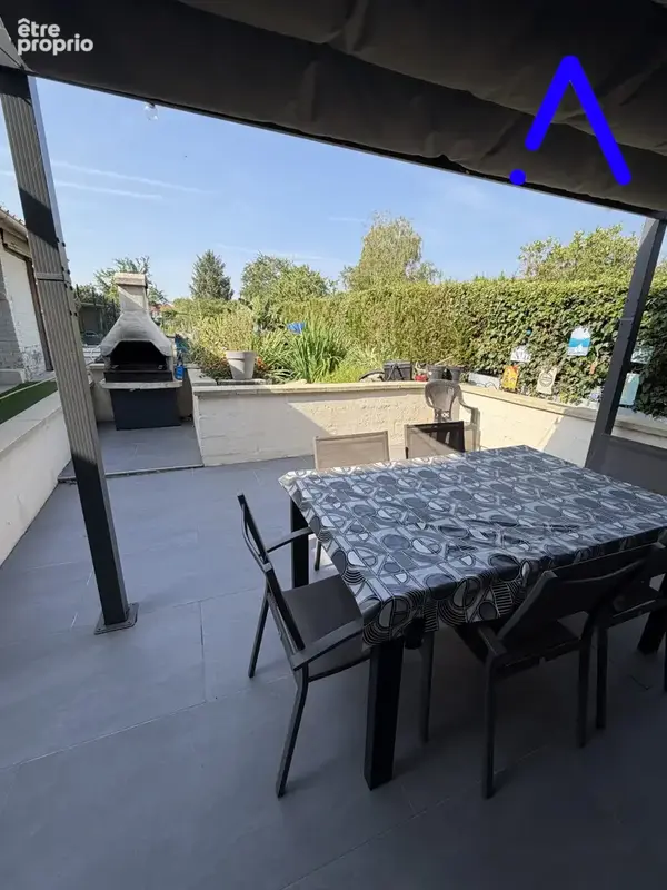 Maison 6 pièces 177 m² à vendre à Croismare (54300) - photo 4