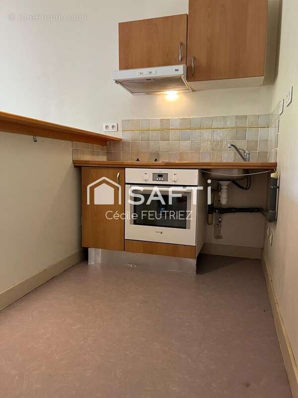 Photo 4 - Appartement à TULLE