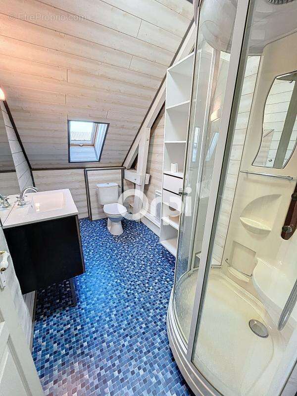 Maison à BRIVE-LA-GAILLARDE