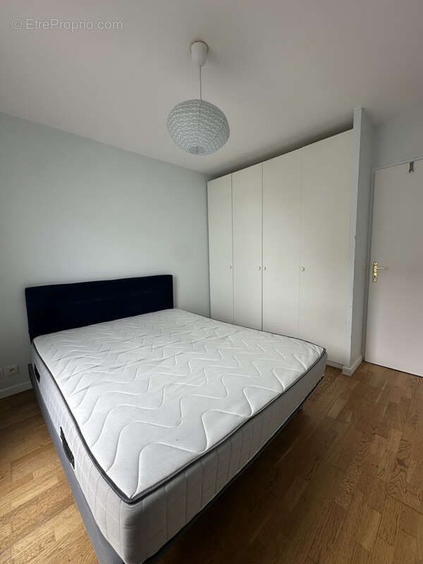 Appartement à MASSY
