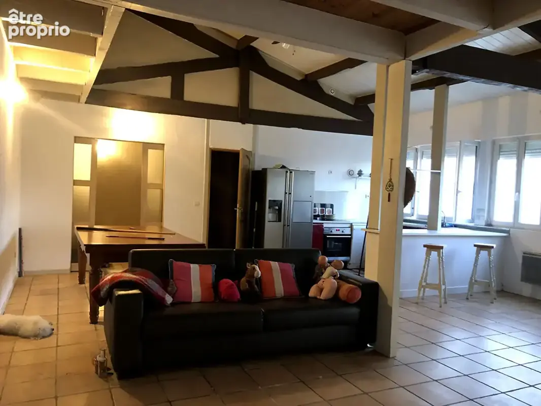 Maison Lesparre Medoc 4 pièce(s) 81 m2 - photo 10