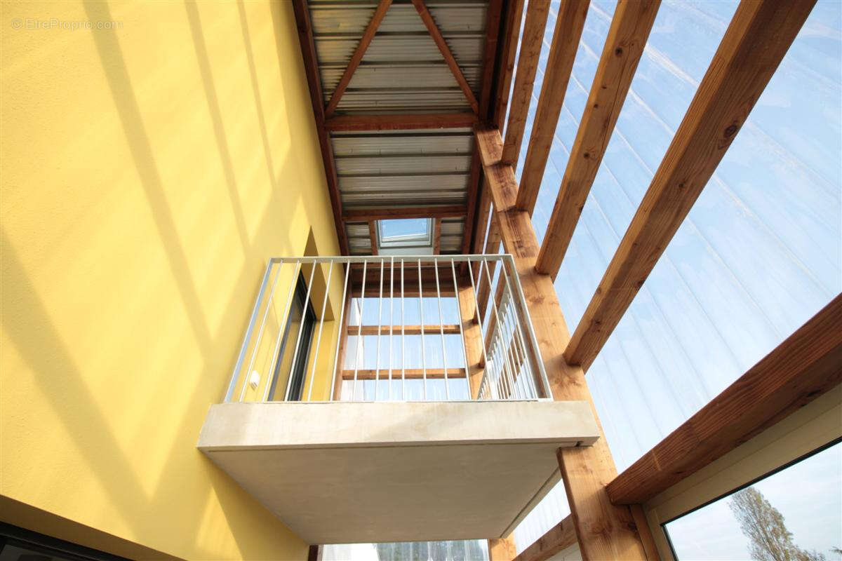 Appartement à SAINT-NAZAIRE