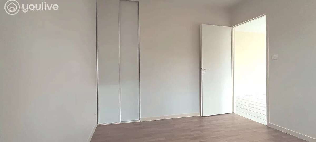 Appartement à LES SABLES-D&#039;OLONNE