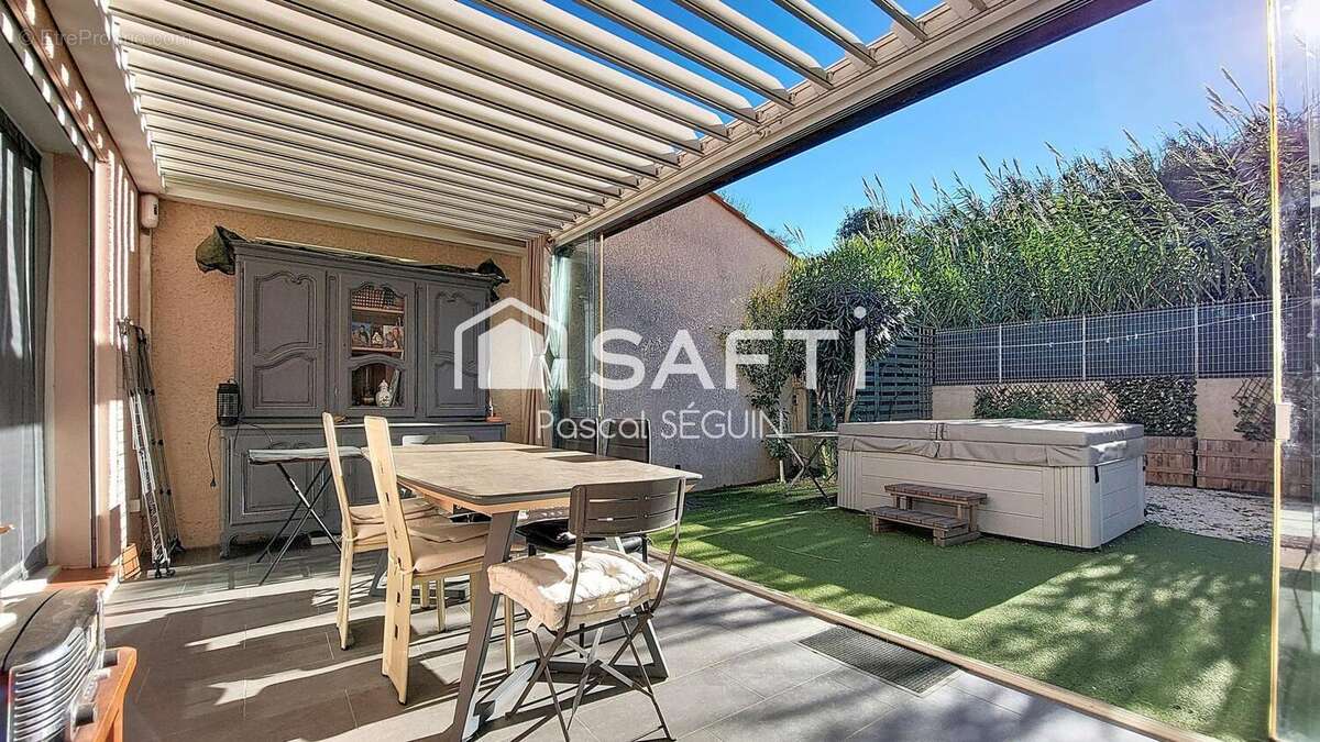 Photo 3 - Maison à ARGELES-SUR-MER