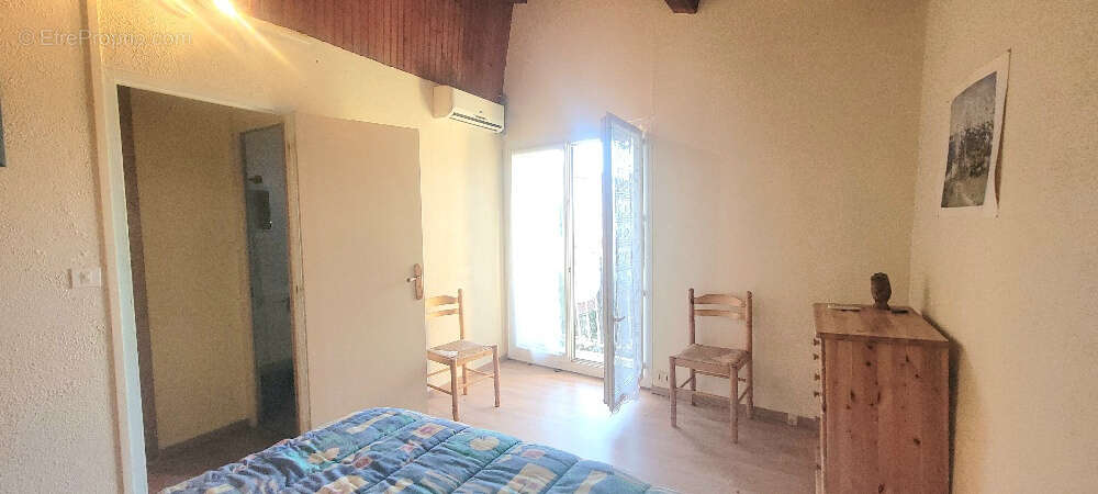 Maison à NEVIAN