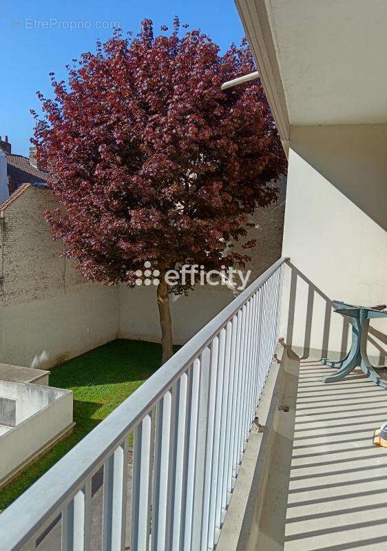 Appartement à LILLE