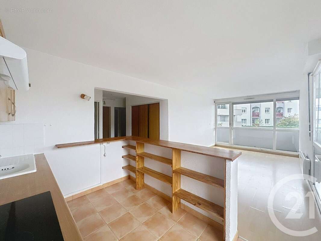 Photo 5 - Appartement à MONTPELLIER