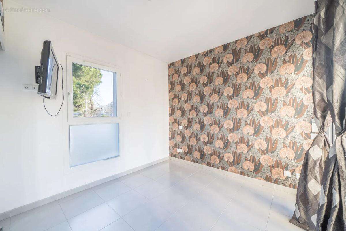 Maison moderne 4 pièces avec piscine à Agde - photo 16