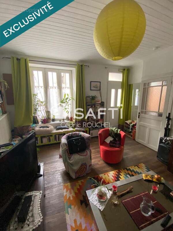 Photo 4 - Maison à QUIMPERLE
