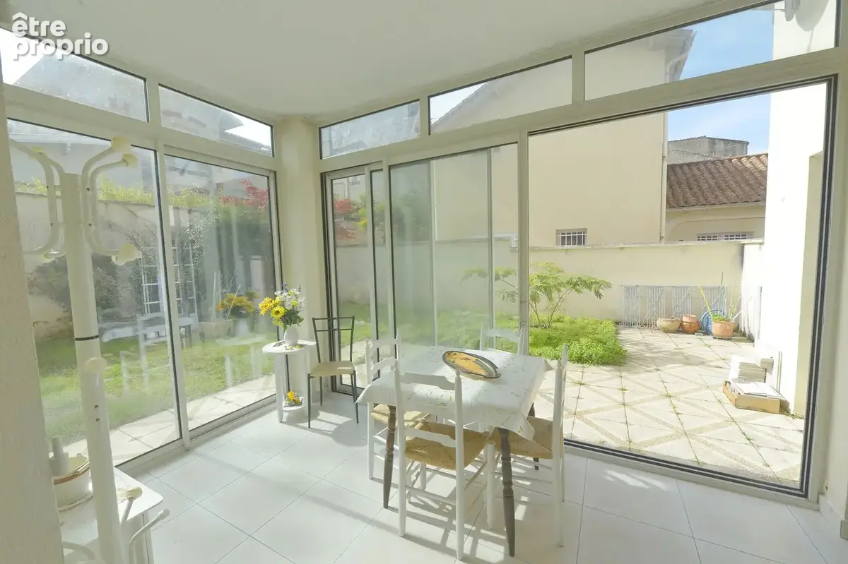 Maison 98 m² à Royan  - photo 5