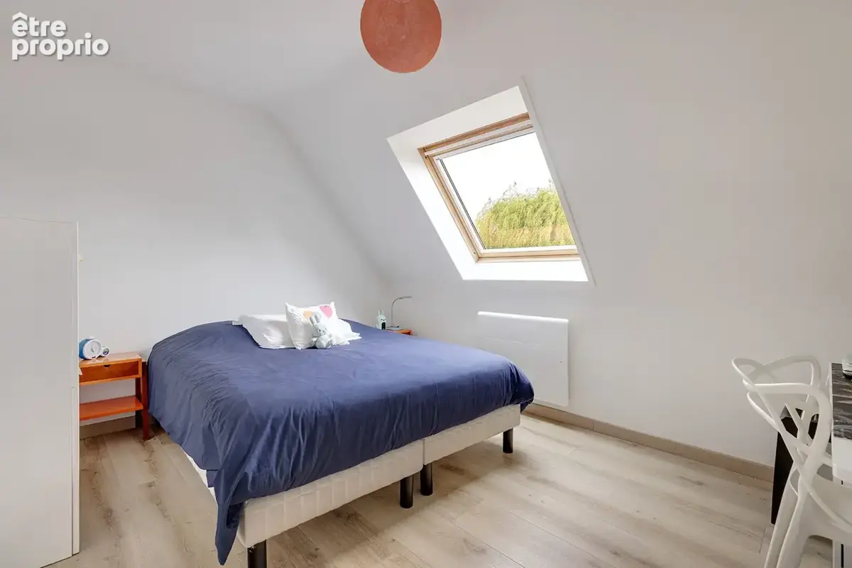 Maison 153 m² à Marcq-En-Baroeul  - photo 9