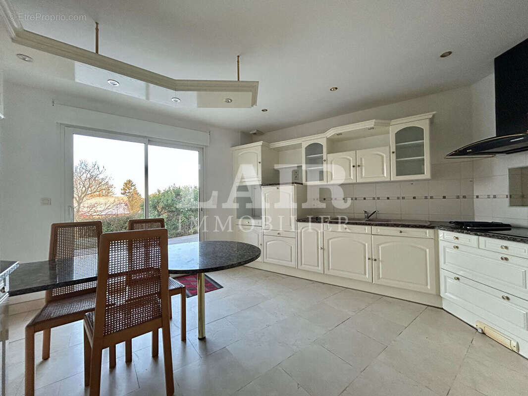 Maison à SAINT-PAUL