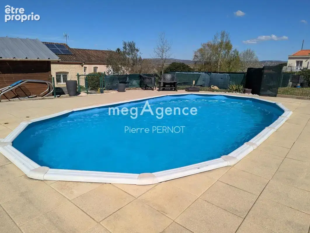 Grande maison avec Appartement coteaux Saint AMARAND - photo 5