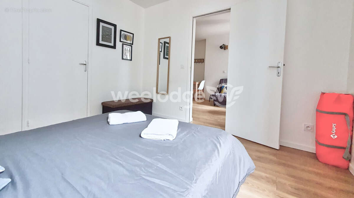Appartement à HONFLEUR