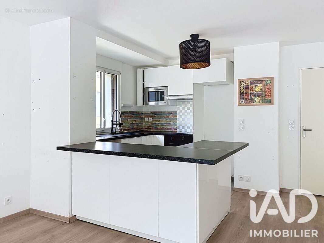 Appartement 98 m² à Rennes  - photo 3