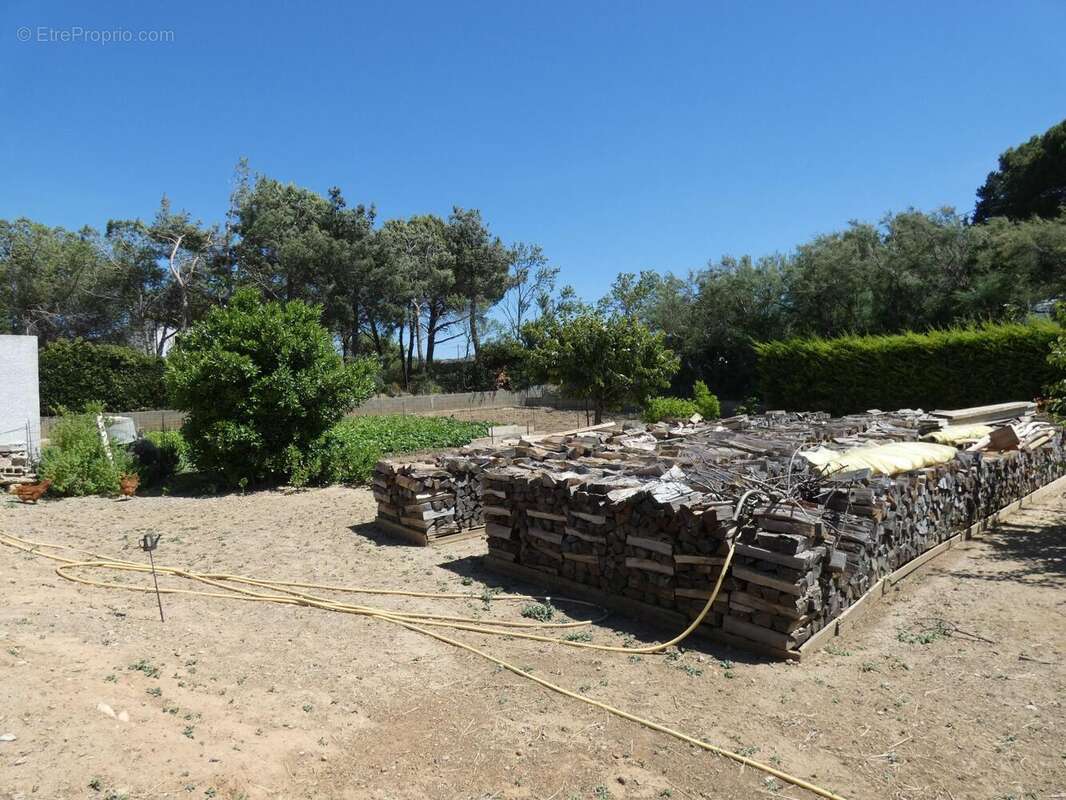 Photo 5 - Maison à NARBONNE