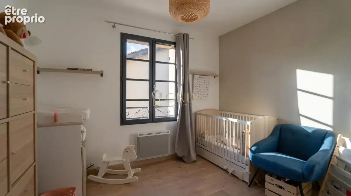 Anse - Maison - 2 chambres - photo 9