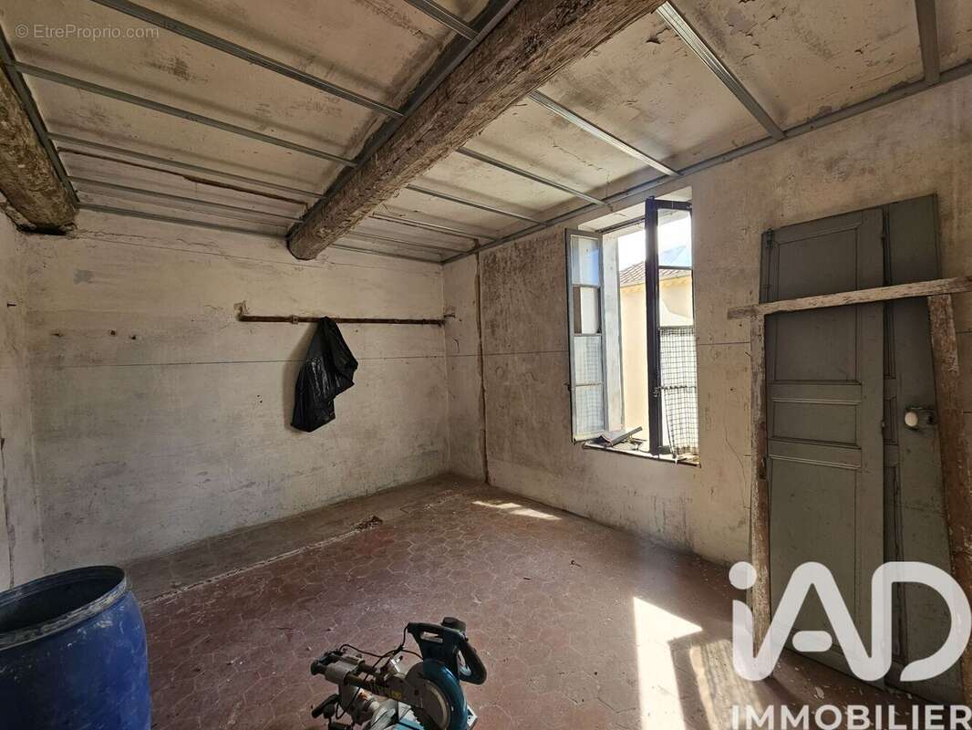 Photo 4 - Maison à CREISSAN