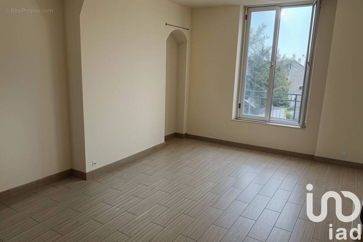 Photo 1 - Appartement à AUBERVILLIERS