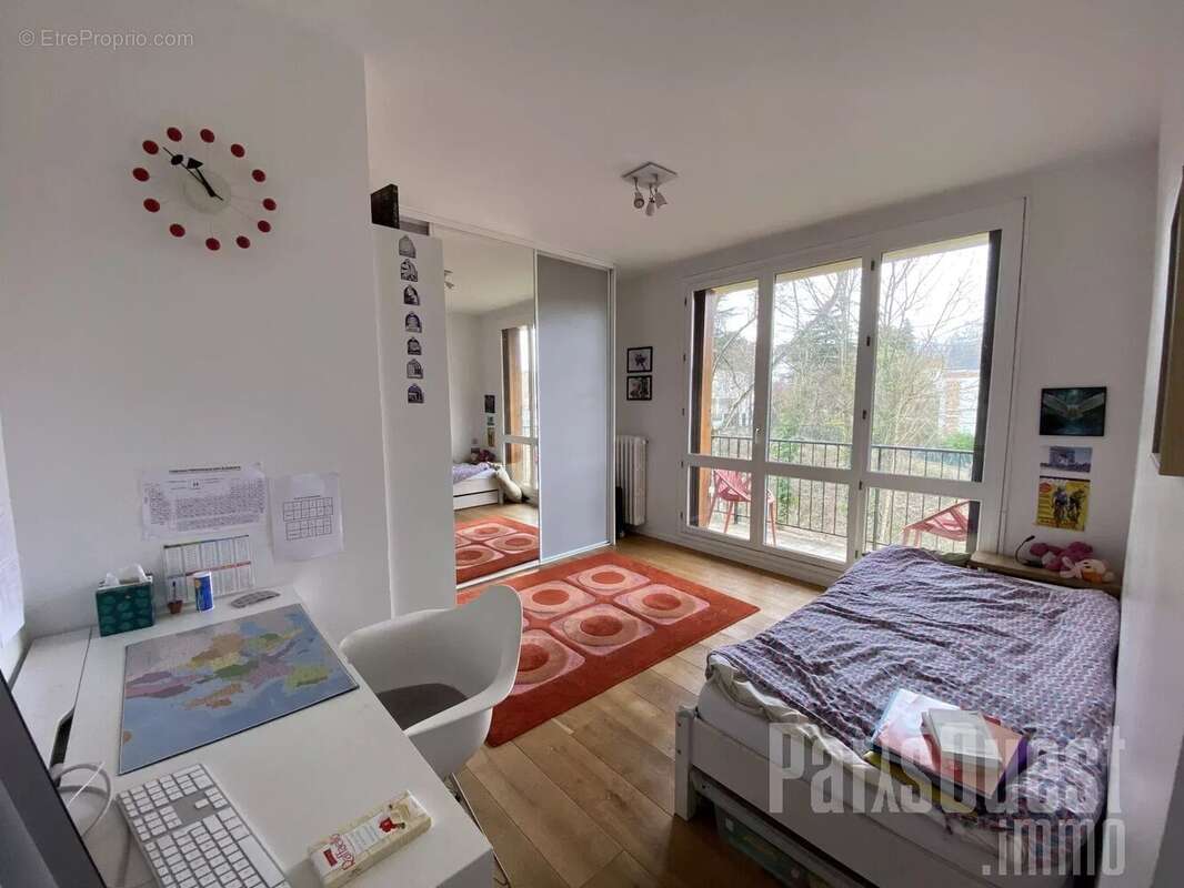 Appartement à SEVRES