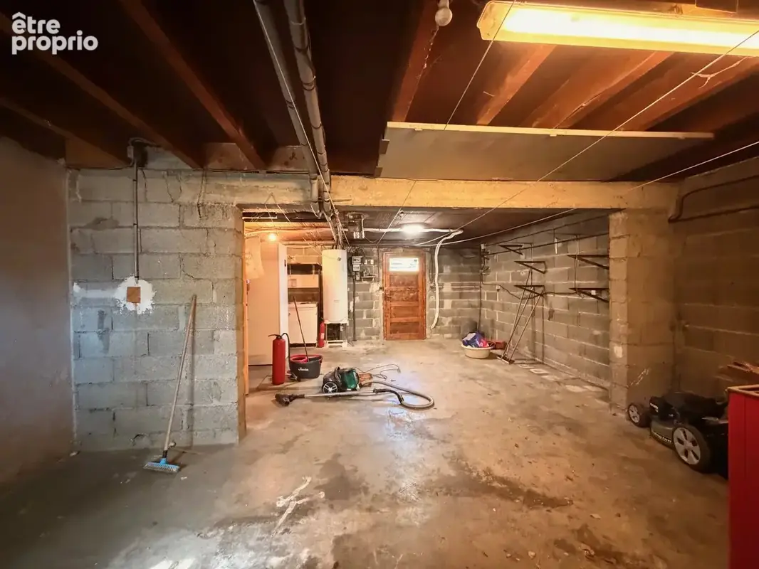 Maison T3 Bis avec garage et jardin de 535 m² - photo 16