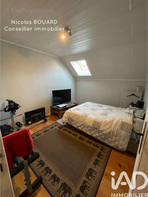 Photo 6 - Maison à MOUROUX