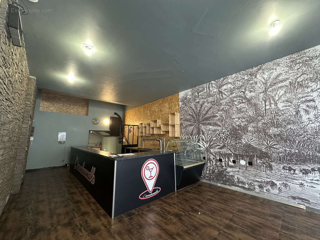 Commerce à VALENCIENNES