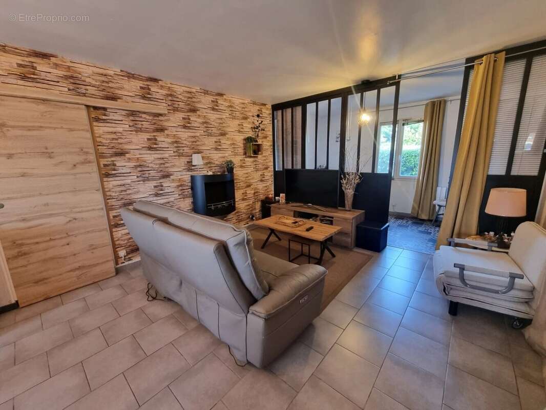Appartement à LAURIS