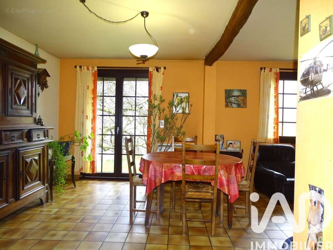 Photo 9 - Maison à RANDENS