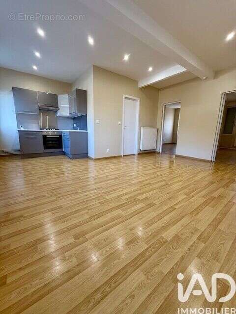 Photo 2 - Appartement à ALGRANGE