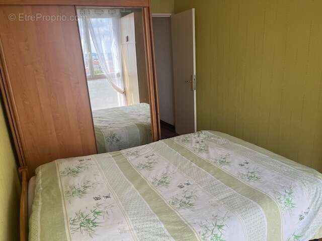 Appartement à VILLEJUIF