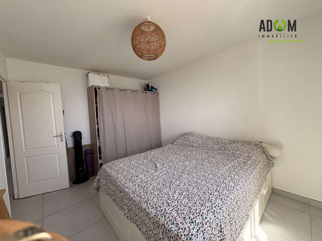 Appartement à LE PORT