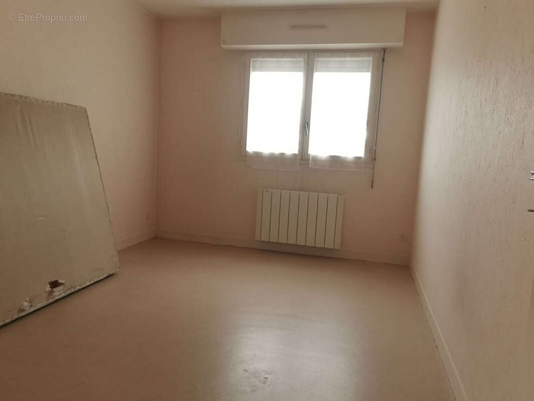 Appartement à CHATELLERAULT