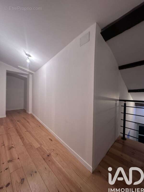 Photo 6 - Maison à MAILLEZAIS