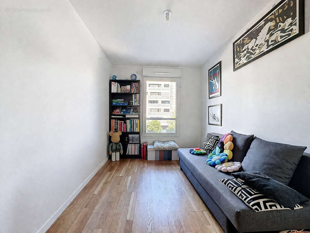 Appartement à LYON-9E