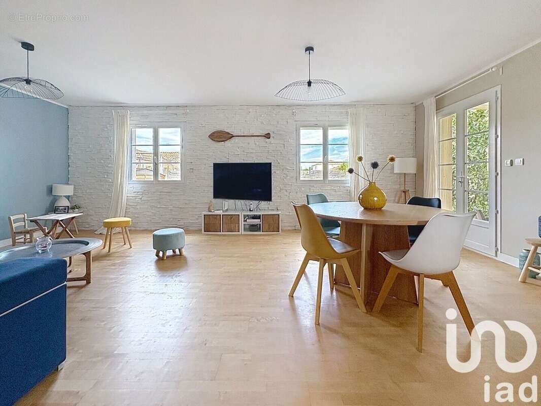 Photo 2 - Maison à SALLELES-D&#039;AUDE