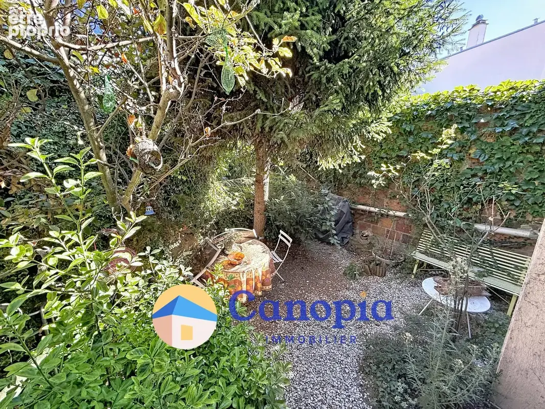 Maison 3 pièces 43 m² à vendre à Arcueil (94110) - photo 8