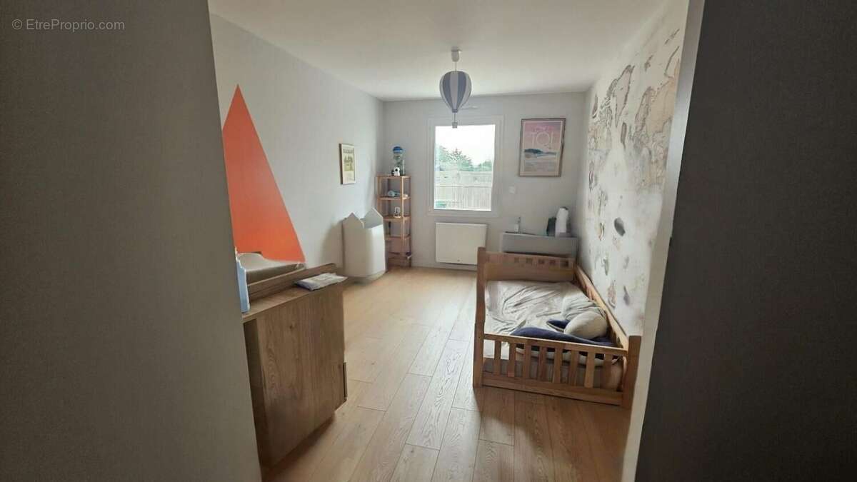 Photo 5 - Maison à LA TURBALLE